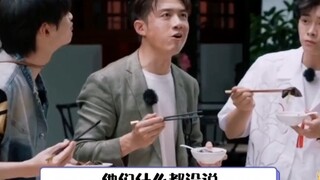[Zhai Xiaowen] Bạn có hiểu được cuộc gọi được mã hóa không? Nó được mã hóa, nhưng không hoàn toàn đư