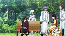 Sousei no Onmyouji - Episode 44 [Subtitle Indonesia]