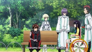 Sousei no Onmyouji - Episode 44 [Subtitle Indonesia]