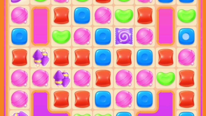 Shopee Candy Level 179