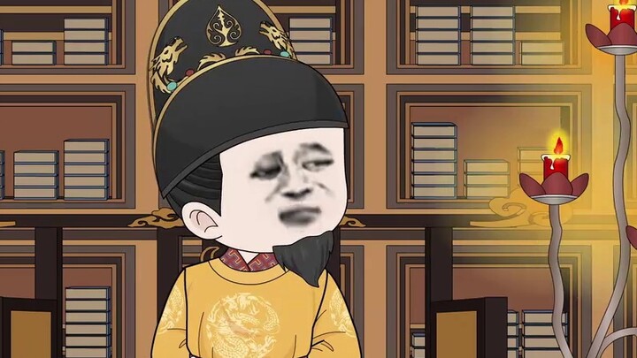 ผมดู "ศาลเหว่ย" ทั้ง 15 ตอน แต่งงานเพื่อความอยู่รอด?