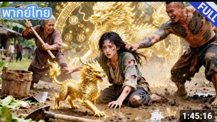 แม่ความจําเสื่อมถูกทรมานอย่างโหดเหี้ยม_ เด็กสาวกิเลน