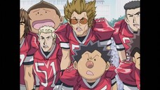 Eyeshield 21 - 53 [1080p]