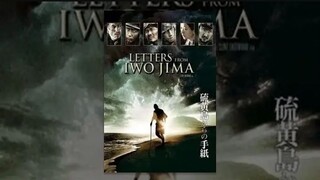 Letters From Iwo Jima (2006) Full Movie, with english Subtitles