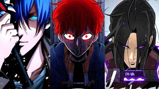 Top 10 Manhwa/Manhua có Main Sở Hữu Sức Mạnh Một Mình Cân Cả Đội Quân