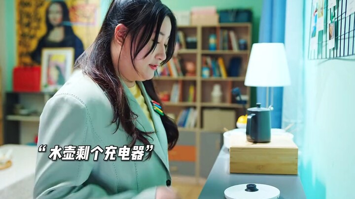 和抠门的男朋友分手，全家被掏空 #我的开挂人生 #锤娜丽莎