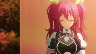 Take a look at the girls in swimsuits in anime.