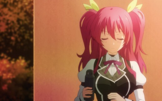 Take a look at the girls in swimsuits in anime.