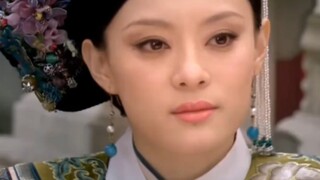 Legenda Zhen Huan masih terlalu maju. Ternyata pria bisa menjadi cantik dan tidak terlihat.