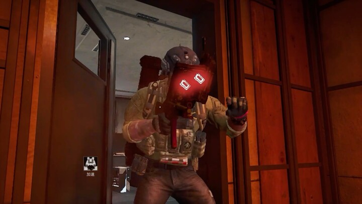 “Tired from spaceflight, huh?”