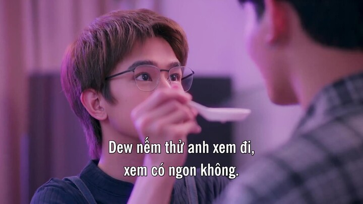 609 Bedtime Story EP 15 [Sub Việt]