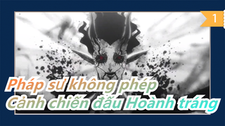 Pháp sư không phép|Người mạnh nhất & yêu tinh mạnh nhất & quỷ mạnh nhất|Cảnh chiến đấu Hoành tráng_1