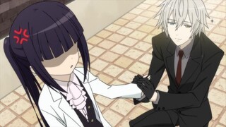 ALL IN ONE - Người Hầu Của Tôi Là Linh Thú - Review Anime Hay