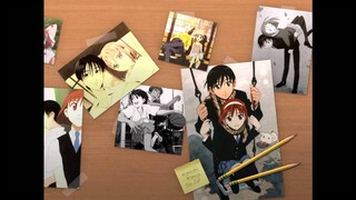 Kare Kano Ending Full (Yumeno Nakae)