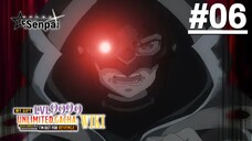 Gacha Vô Hạn - Tập 06 (Vietsub)