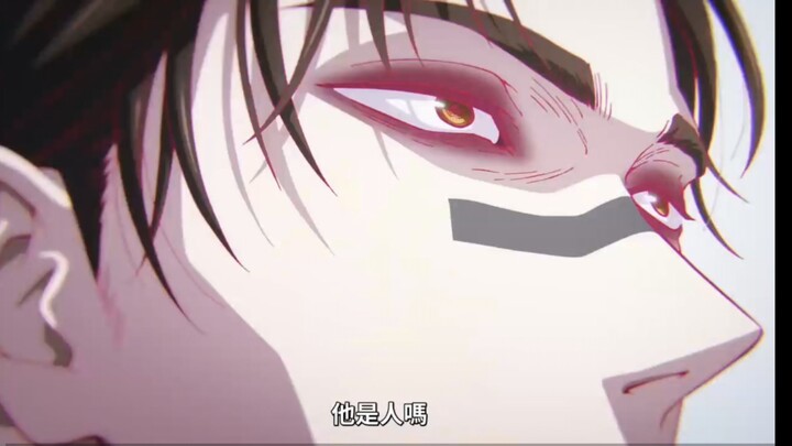 بصراحة، هذه التعبيرات المنفوخة تمتلك موهبة فكاهية لافتة.