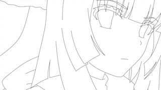 [Arknights Animation] On Valentine's Day, the white-faced owl was talking and suddenly...