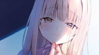 只是个情侣日常而已【邻家天使48】