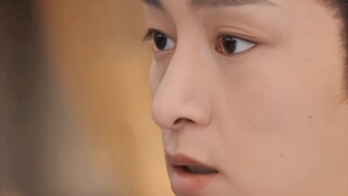Cảnh chia tay không có một lời thoại nào này thực sự thử thách khả năng diễn xuất của bạn.