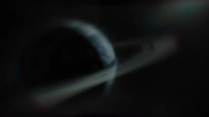 What if Earth Had Rings Like Saturn？ [an7FRVPPpW8]