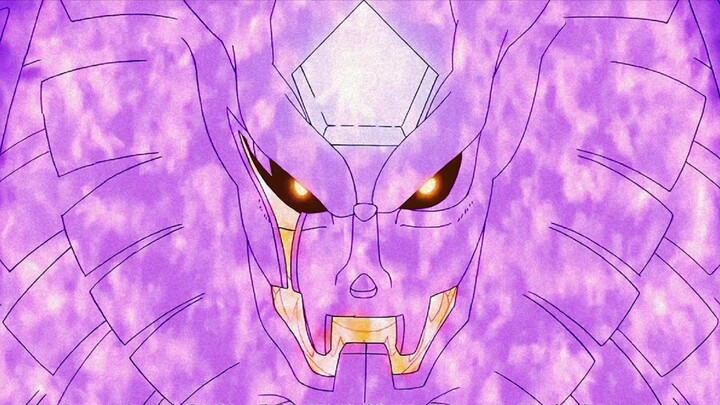 Mingzuo combined to open the Dalmatian Susanoo