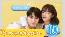 인어왕자 THE MERMAID PRINCE (the beginning) EP 10 ENG SUB
