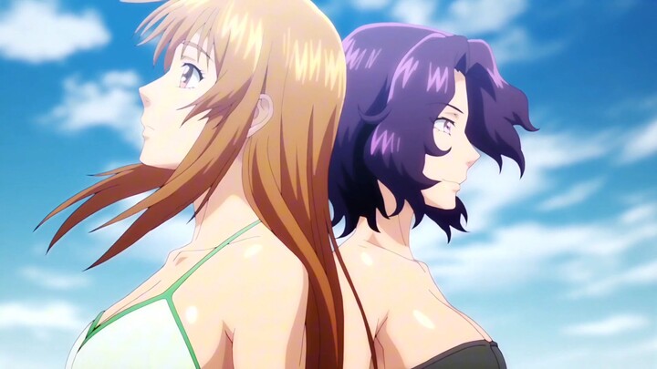 Anime Kocak Super Lucu ini kembali ๐