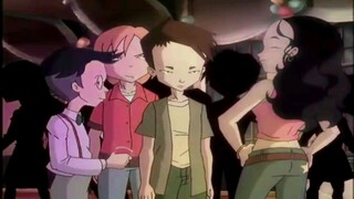 Code Lyoko Eps 2 (Dub Indo)