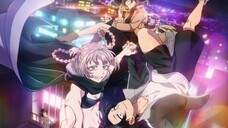 Yofukashi no Uta Season 2 الحلقة 1 الترجمة العربية