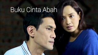 Telemovie Buku Cinta Abah 2016