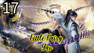Little Fairy Yao Episode 17