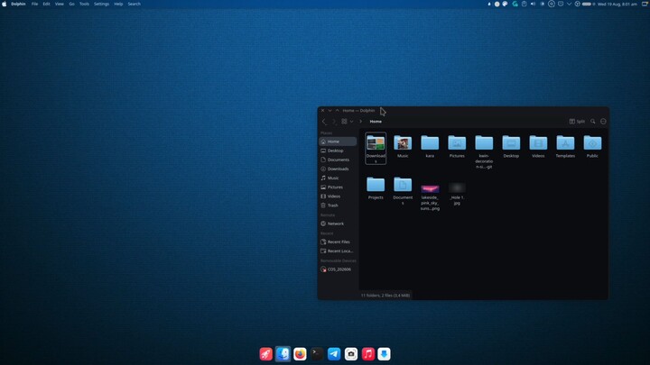 macOS vs Linux: qual é o melhor?
