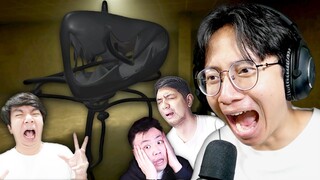 STAGE 0 VERSI NIGHTMARE - Escape The Backroom Update 2