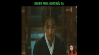 Review phim: Người hầu gái part 4 #reviewphim