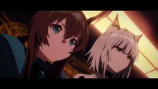 Arknights: Reimei Zensou Eps. 4 Subtitle Indonesia