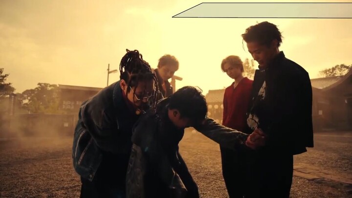 6 From High And Low The Worst - Eps. 05 (2020)