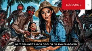 ASWANG HORROR STORY