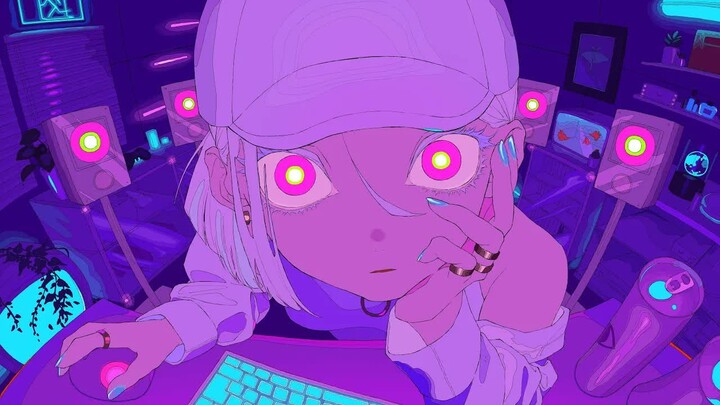 【Kagamine Rin】Teori Konspirasi 【Wu Ya Chafang】