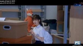 (07) HIdden Love (Tagalog Dubbed)