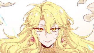 MBTI Empire and Federation Episode 3.5: Past Events