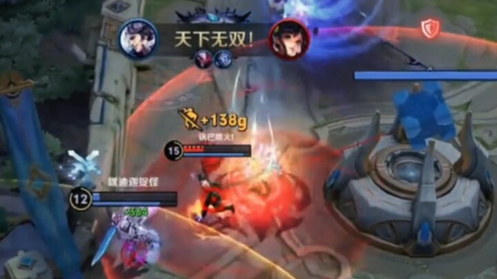 “Kalau Liu Bang lihat desain spesial ini, dia pasti bakal nangis!”