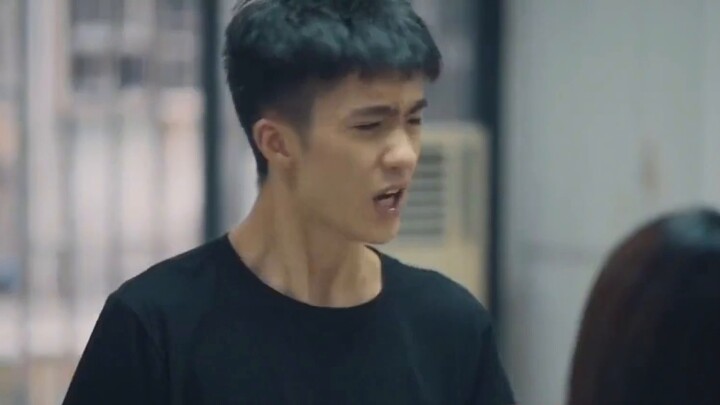 Negosiasi antara Amerika Serikat dan Rabbit tampak seperti pertengkaran pasangan. Penerjemah tidak b