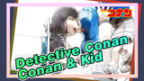 [Detective Conan] Masih Ada Yang Mencintai Conan & Kid Di 2022?