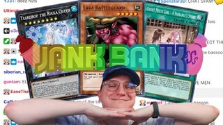 HAPPY PRIDE! LET'S PLAY SOME GAY DECKS! - Jank Bank