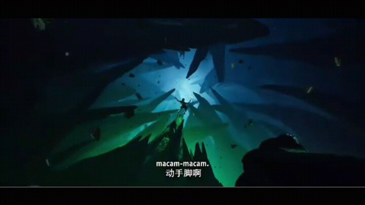 Slay the gods season 2 episode 8 part 1