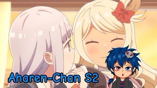 Selalu Kawai Aharen-chan | Review