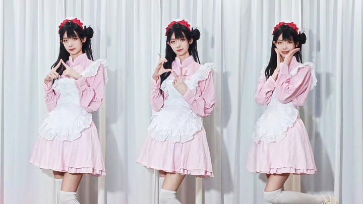 [Still] Love ♡ ScReam! [Love Live]