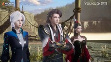 [ EPISODE 24 ] Legend Of Dragon Soldier Season 1 - 1080p Super Duper HD Sub Indo