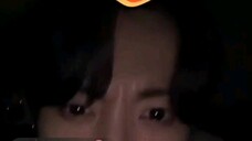 junkook live on tiktok