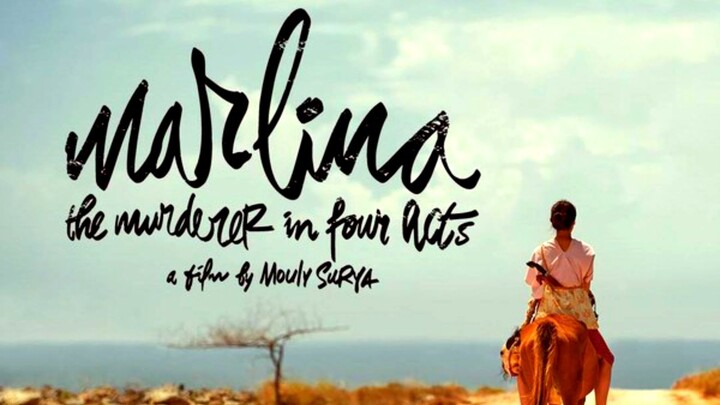 Marlina si Pembunuh dalam Empat Babak (2017) INDONESIA